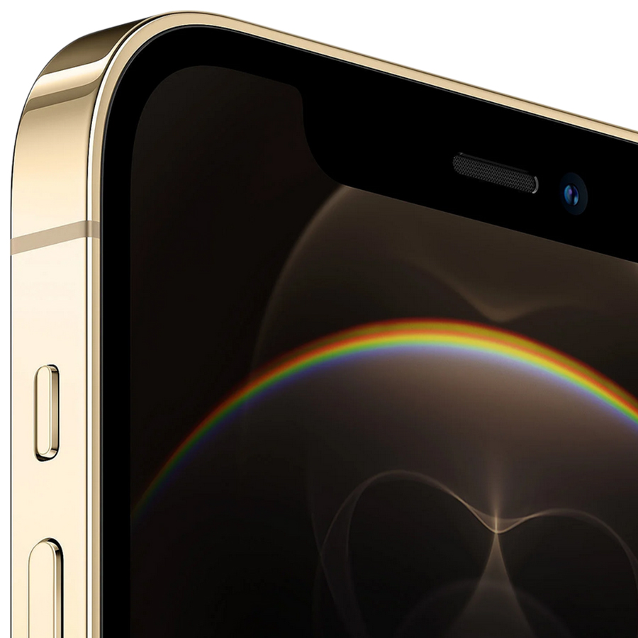Apple iPhone 12 Pro max ゴールド 6.7インチ 本体 Apple iPhone 12 Pro Max 6.7