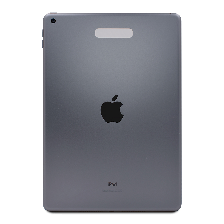 2019 Apple iPad 7 32GB WiFi 90%+ Battery (Space Gray/Etching
