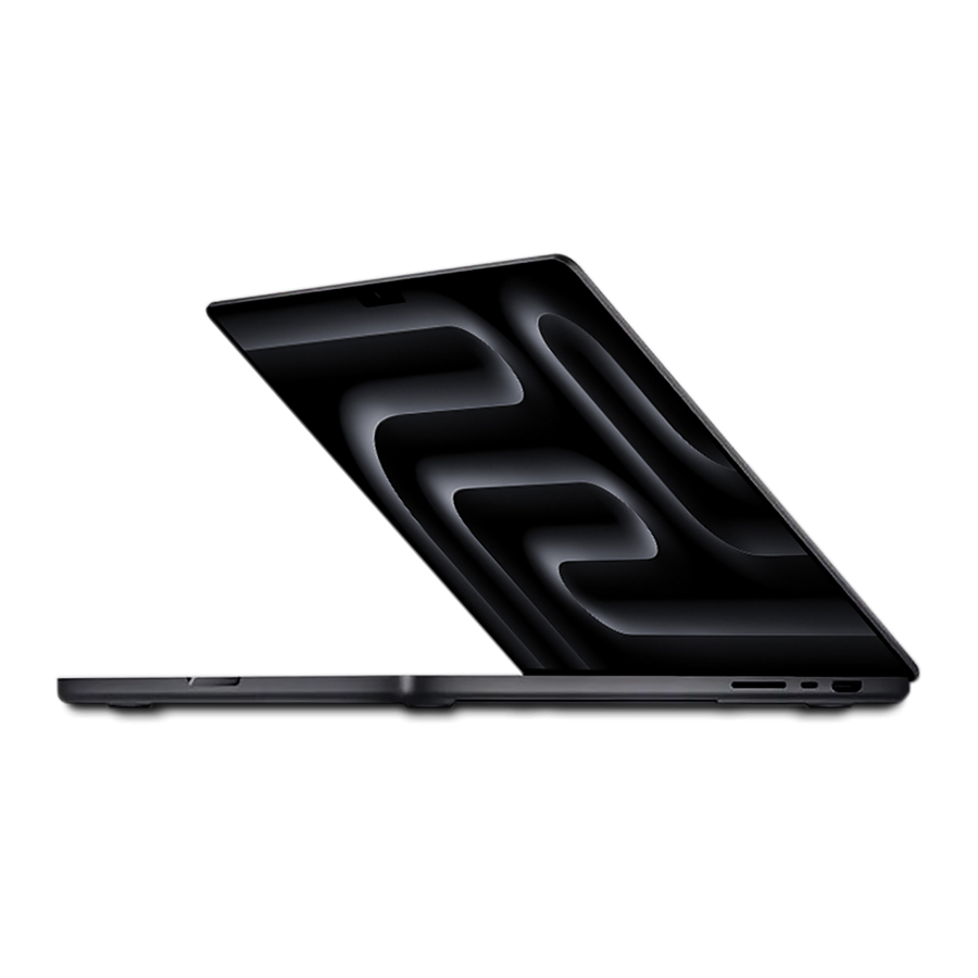 2023 Apple M3 Max MacBook Pro 14