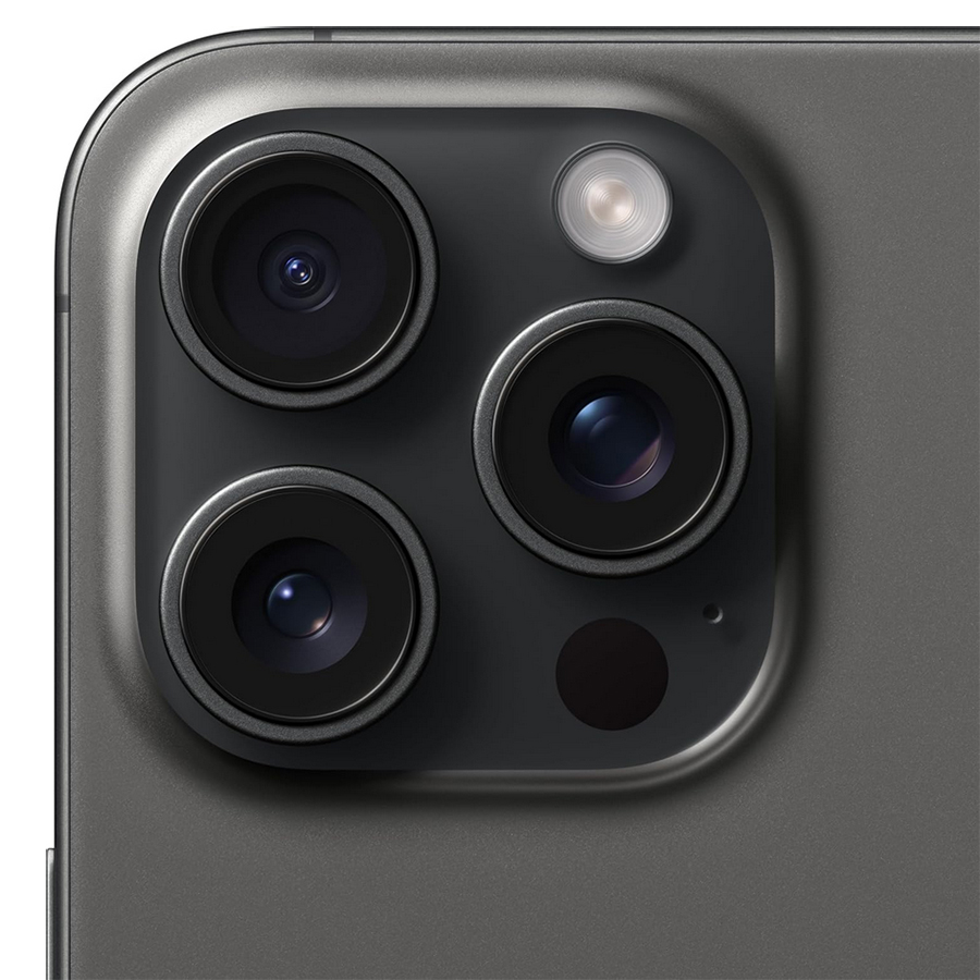 Apple iPhone 15 Pro Max 6.7