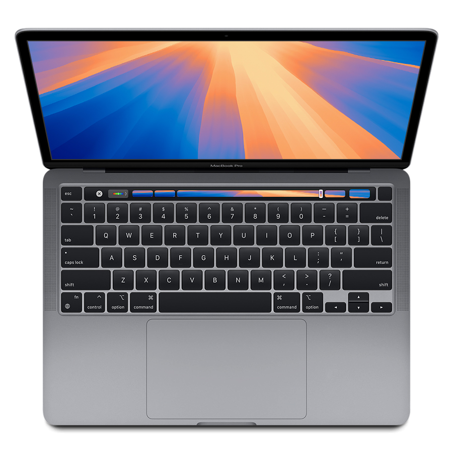 2022 Apple M2 MacBook Pro 13.3
