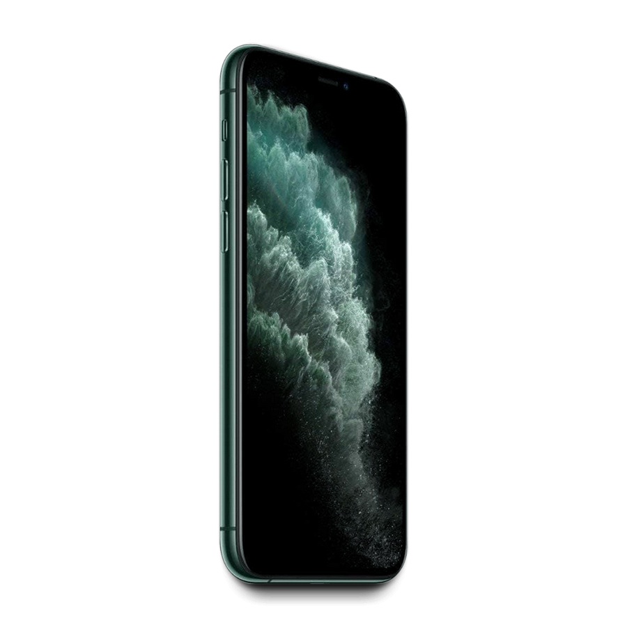 Apple iPhone 11 Pro Max 64GB Unlocked 6.5