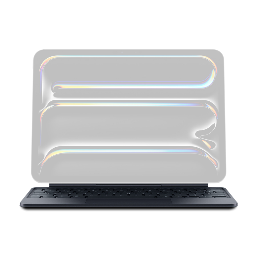 Korean Apple Magic Keyboard for iPad Pro 11