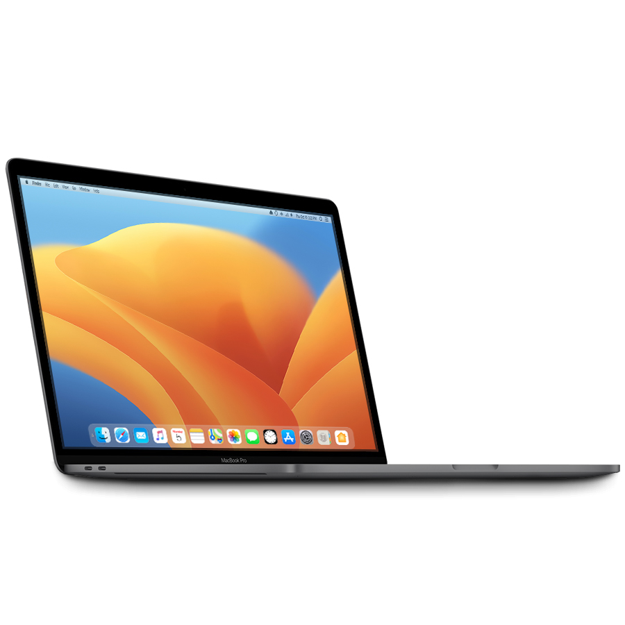 MacBookPro A1707 Core i7 SSD512GB 15インチ 15 Inch MacBook Pro Touch Bar A1707 | 16GB Ram 3.5ghz Turbo i7 | Space