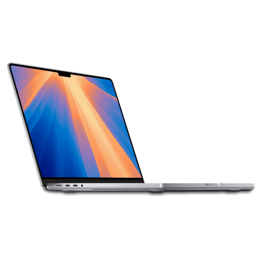 2021 Apple M1 Pro MacBook Pro 14.2