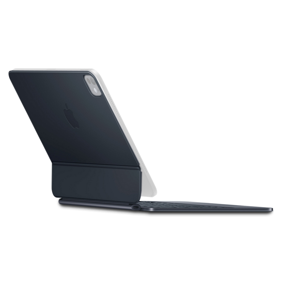 US English Apple Magic Keyboard for M4 iPad Pro 13