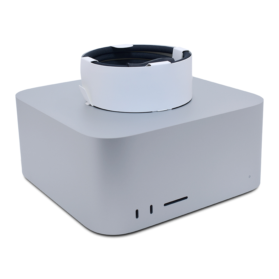 2023 Apple M2 Ultra Mac Studio 64GB 1TB SSD 24-Core CPU/60-Core