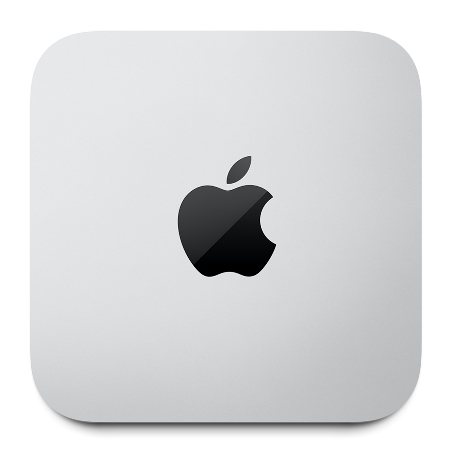 2023 Apple M2 Ultra Mac Studio 64GB 1TB SSD 24-Core CPU/60-Core