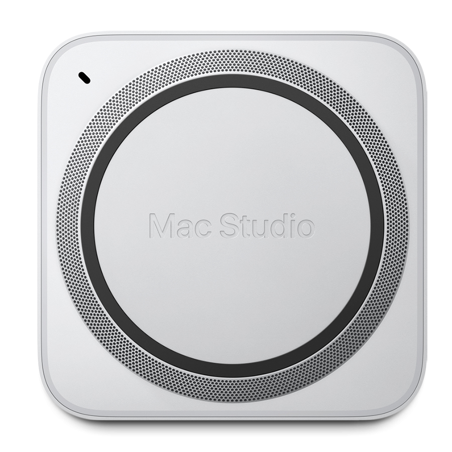 2023 Apple M2 Ultra Mac Studio 64GB 1TB SSD 24-Core CPU/60-Core