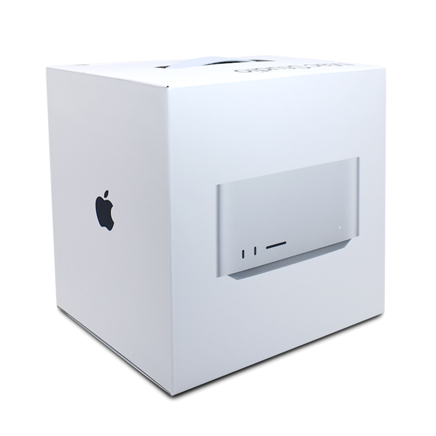 Mac Studio M2 Ultra 64GB SSD 1TB アップル 2023 Apple M2 Ultra Mac Studio 64GB 1TB SSD 24-Core CPU/60-Core