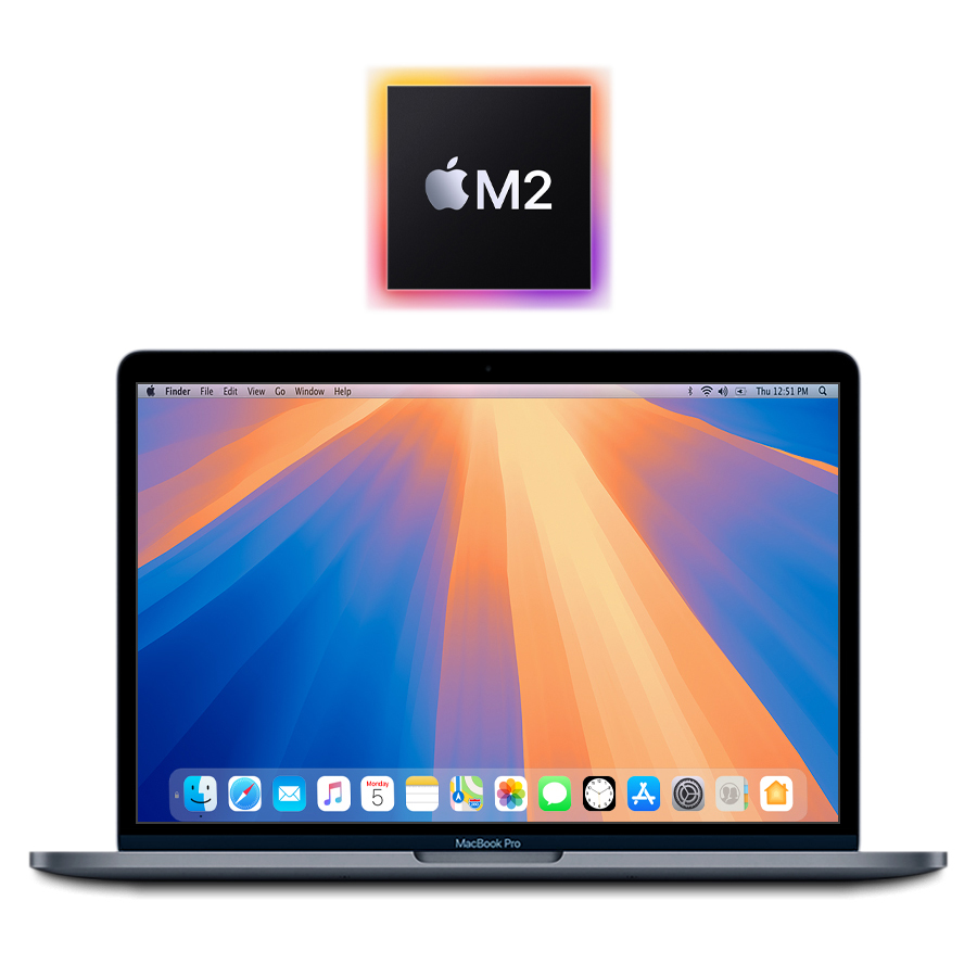 MacBook本体 Apple MacBook Pro M2 A2338 16GB 512GB 2022 Apple M2 MacBook Pro 13