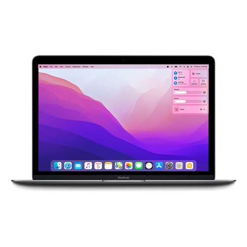2017 Apple MacBook 12