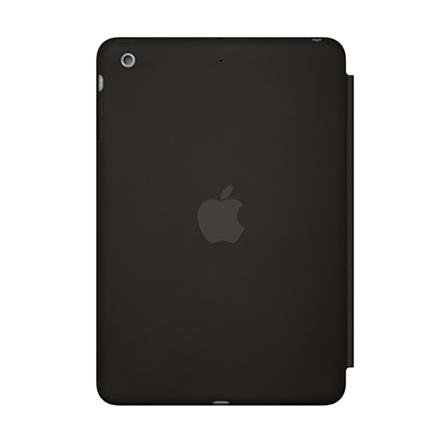 New Apple Leather Case for iPad Mini 1/2/3 (Black) - 923-00207 | eBay