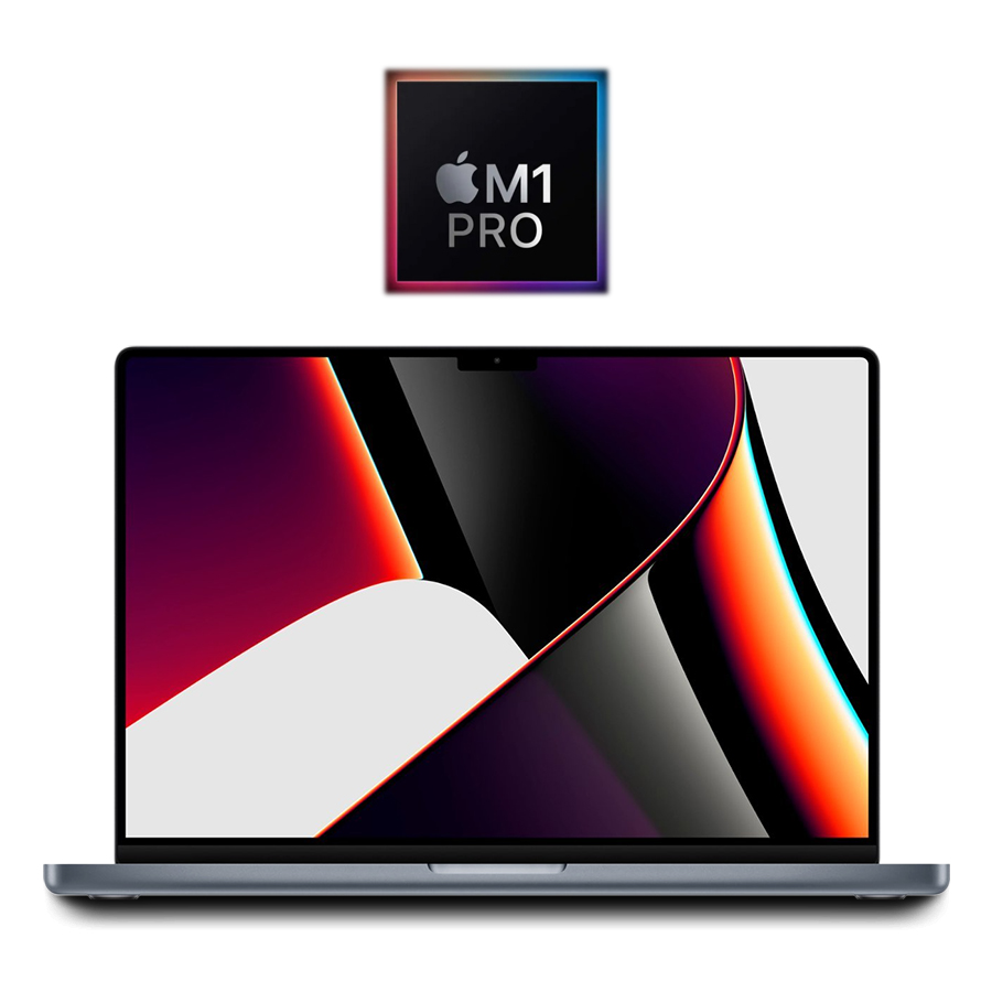 2021 Apple M1 Pro MacBook Pro 16