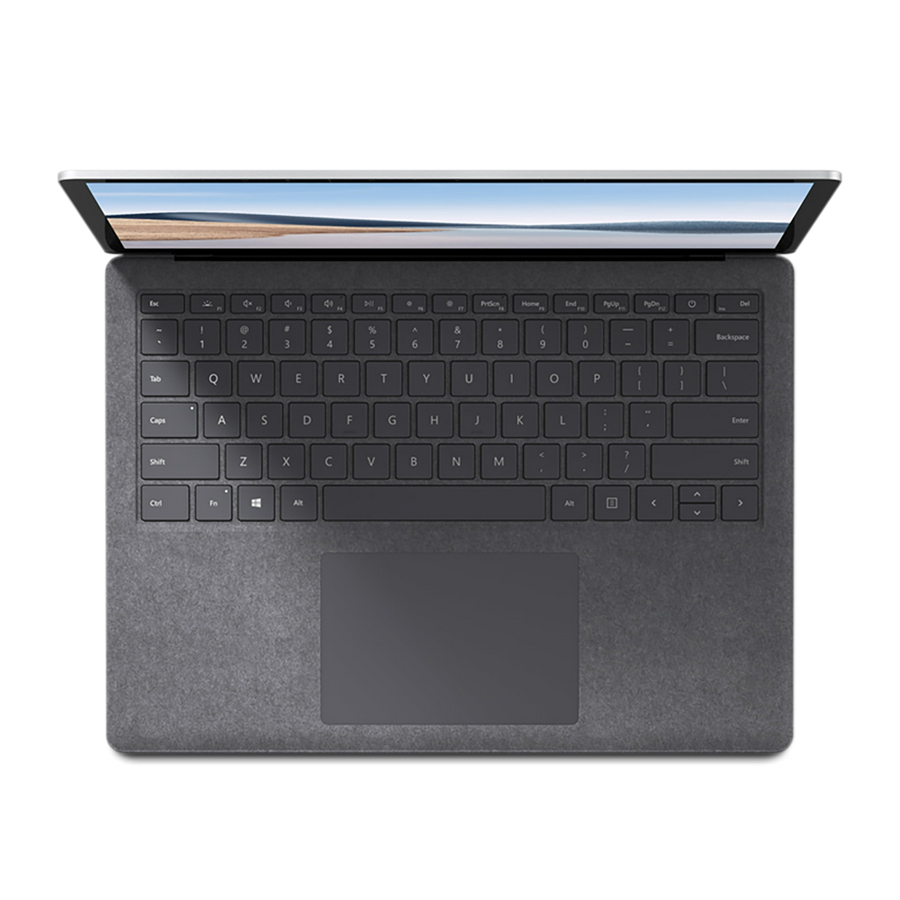Microsoft Surface Laptop 4 i5 2.6GHz/16GB/512GB (Platinum) 5B2