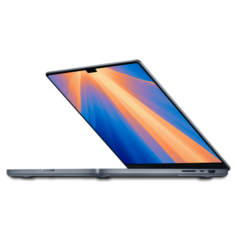 Apple M1 Pro MacBook Pro 14