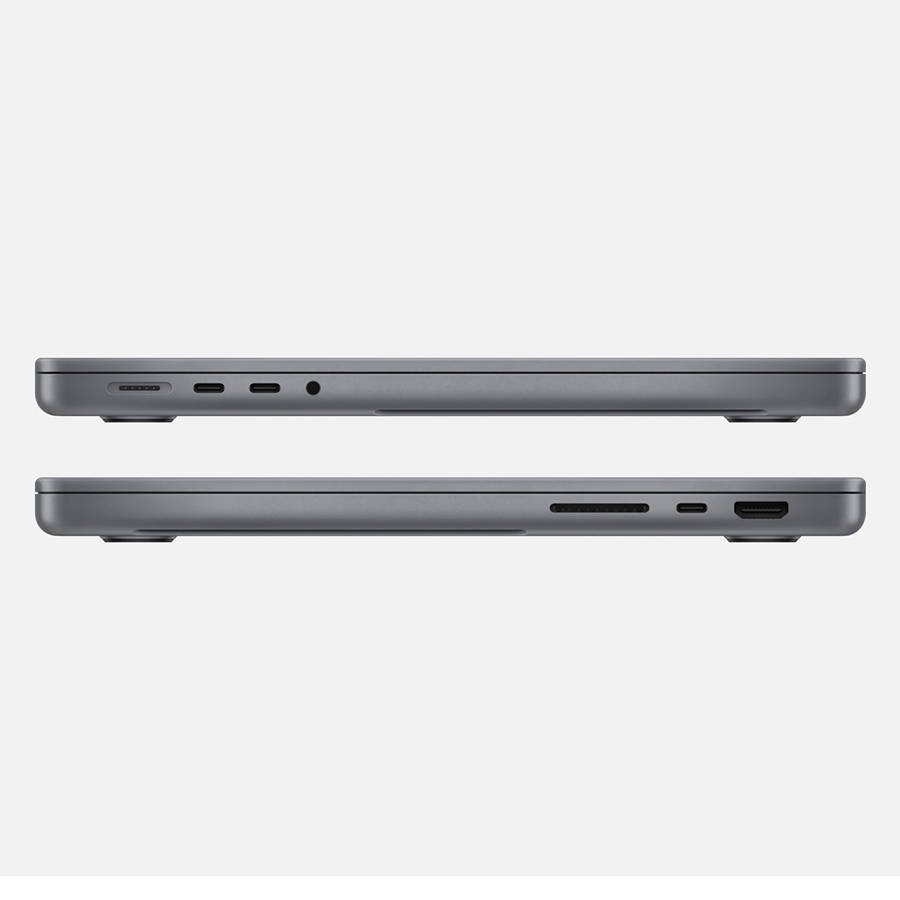 MacBook Pro M1Pro 14インチ16GB 1TB A2442 2021 Apple MacBook Pro with Apple M1 Pro Chip (14-inch, 16GB RAM