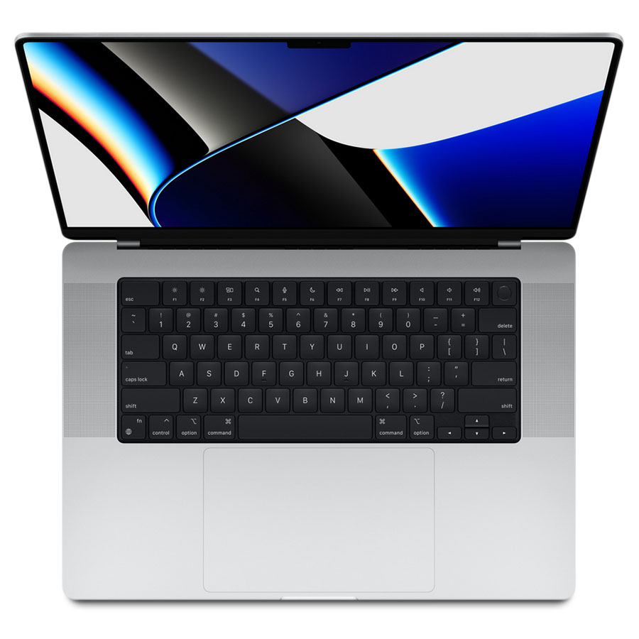 2021 Apple M1 Max MacBook Pro 16