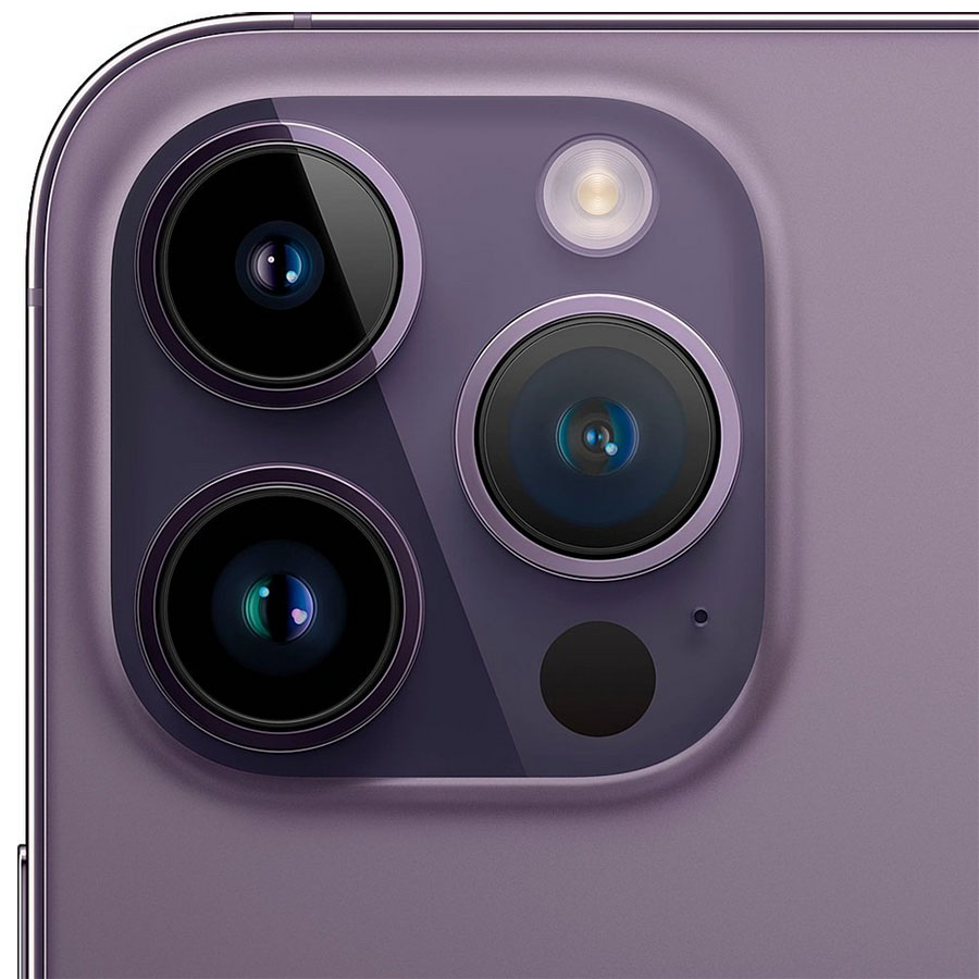 iPhone14ProMax 512GB パープル Amazon.com: Apple iPhone 14 Pro Max, 512GB, Purple - Unlocked