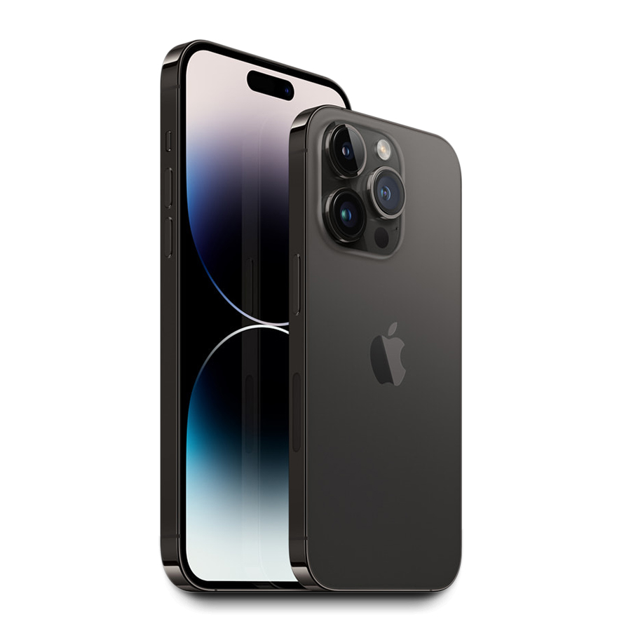スマートフォン本体 Apple - iPhone14Pro MAX256 Apple iPhone 14 Pro Max 256GB Network Unlocked Excellent
