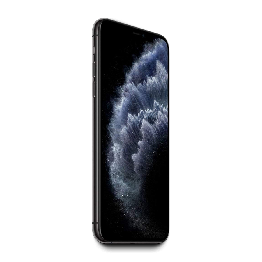 Apple iPhone 11 Pro Max 64GB Unlocked 90%+ Battery (Space Gray