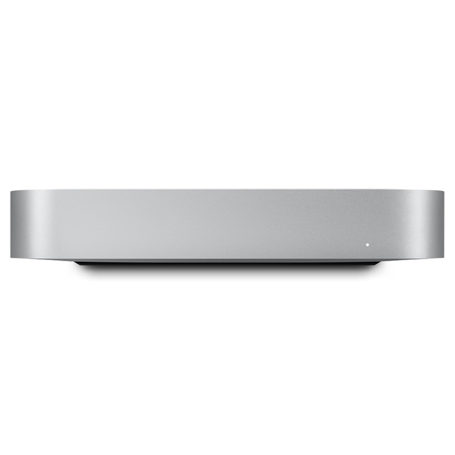 New 2023 Apple M2 Mac mini 8GB 256GB SSD (Silver) A2686 - w/1 Year
