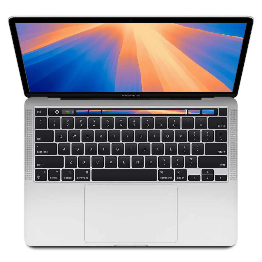 Apple MacBook Pro 13インチ 2020 A2251 678592.jpg