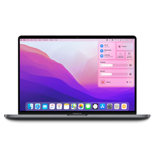 2016 Apple MacBook Pro 13
