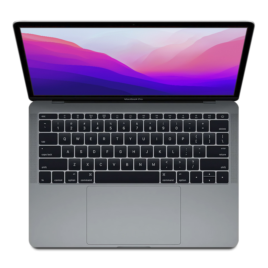 ノートPC Apple - MacBook Pro 13-inch 2016 Core i7 1TB us Refurbished Excellent Refurbished Apple Macbook Pro 13