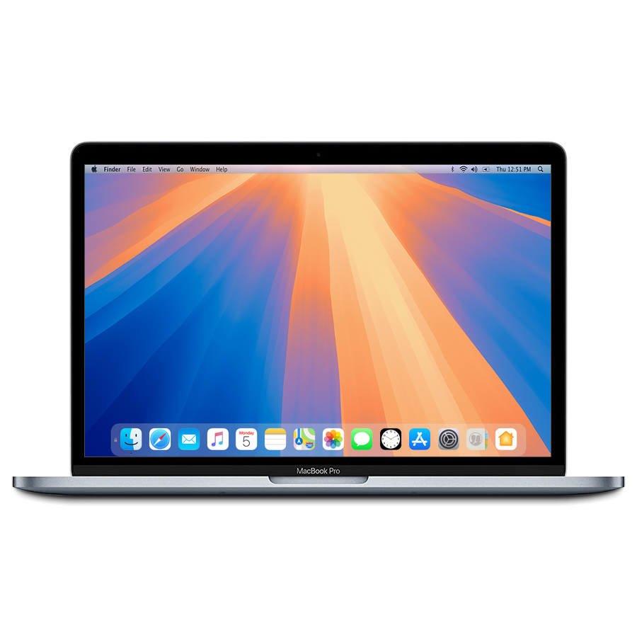 2019 Apple MacBook Pro 13