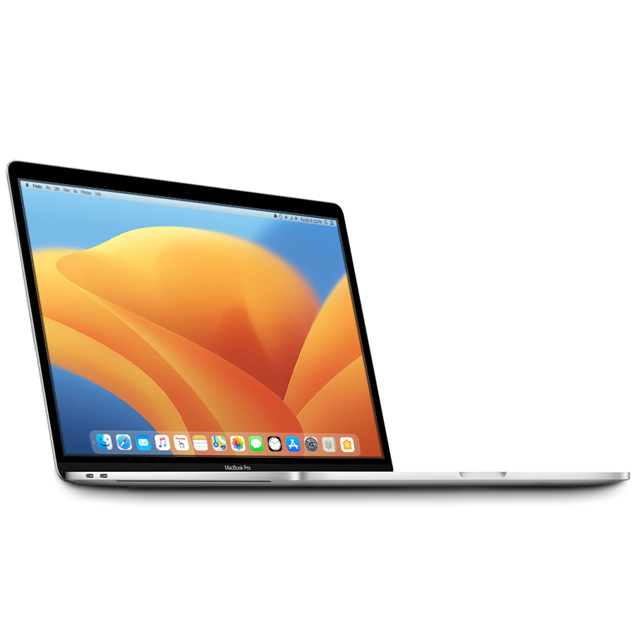 2017 Apple MacBook Pro 13