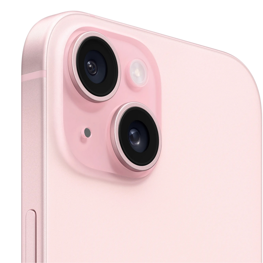 Apple iPhone 15 128GB Unlocked 90%+ Battery 6.1