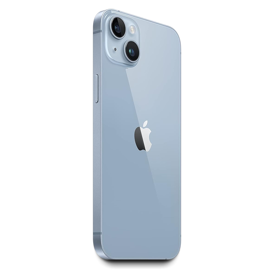 Apple iPhone14プラス ブルー本体 Apple iPhone 14 Plus 512GB Unlocked 6.7