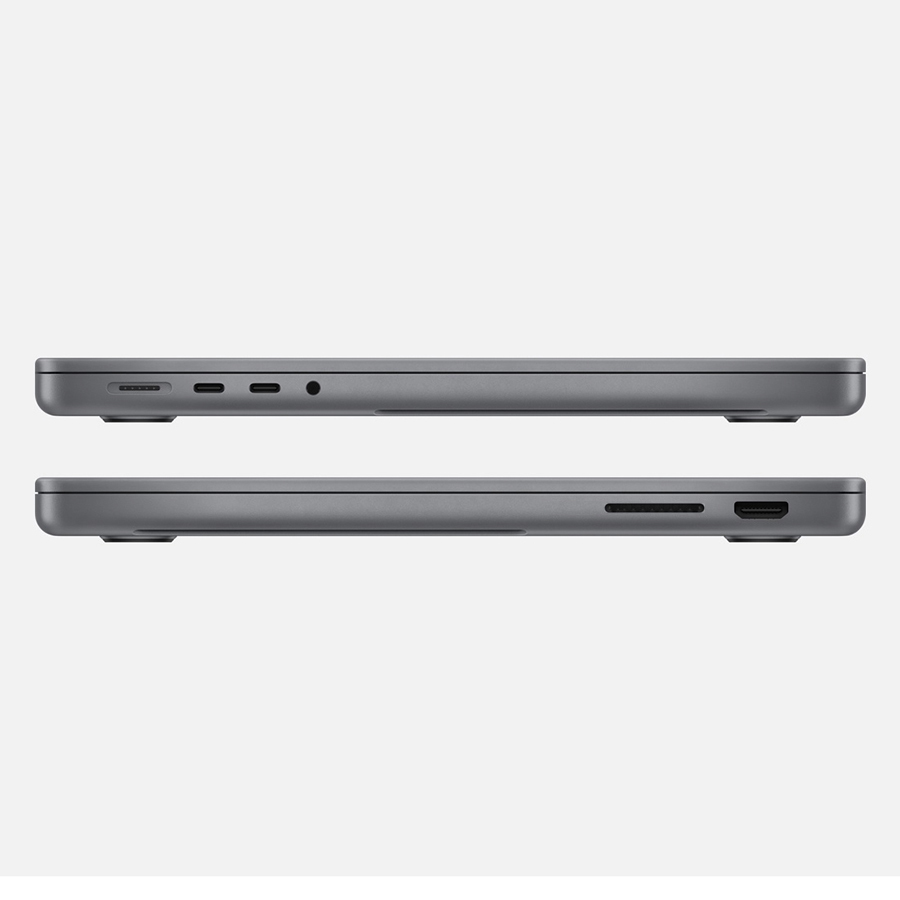 2023 Apple M3 MacBook Pro 14.2
