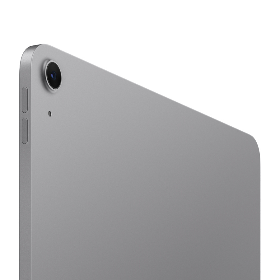 2025 Apple M3 iPad Air 13 128GB WiFi/Cellular 90%+ (Gray) A3269 w