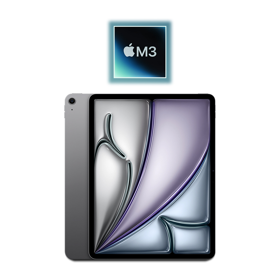 iPad Air 128GB Wi-Fi スペースグレイ M3 iPad Air Apple 128GB スペースグレイ Wi-Fiモデル 11型 新品