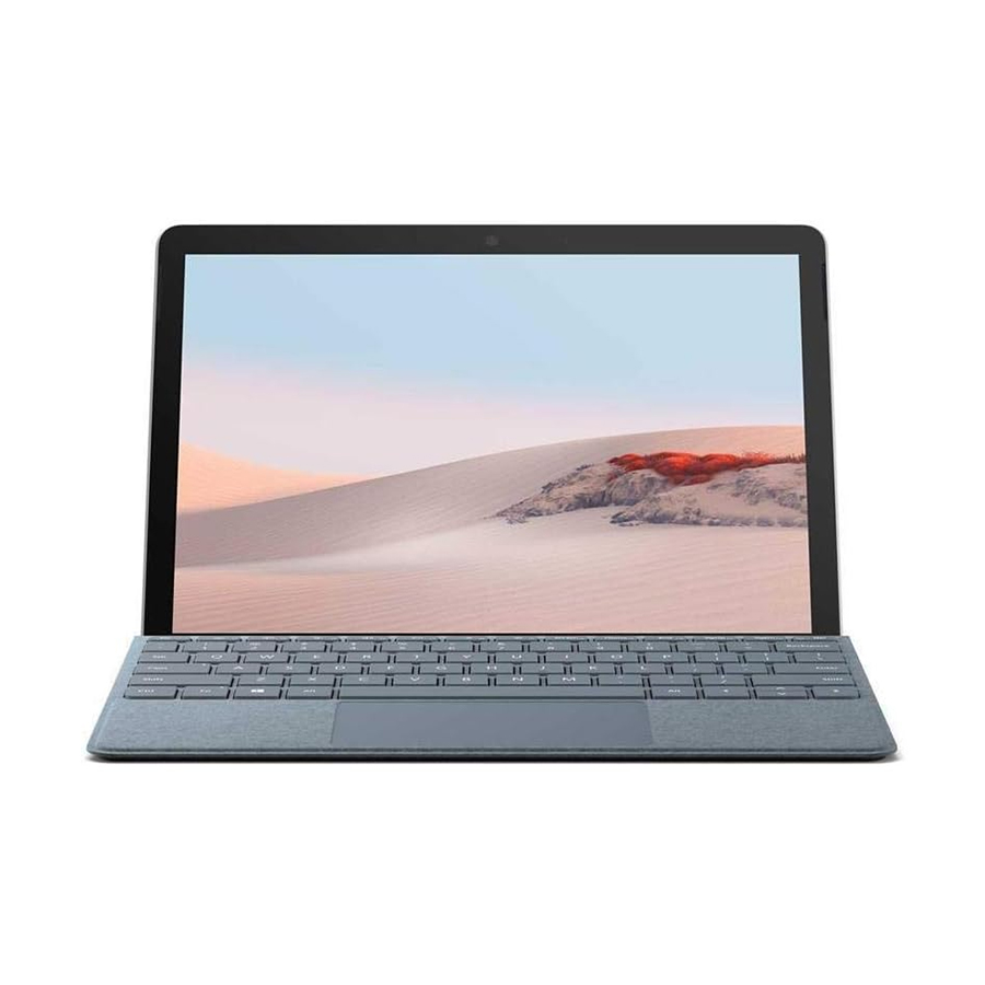 Surface Go 2（64GB） Microsoft Surface Go 2 10