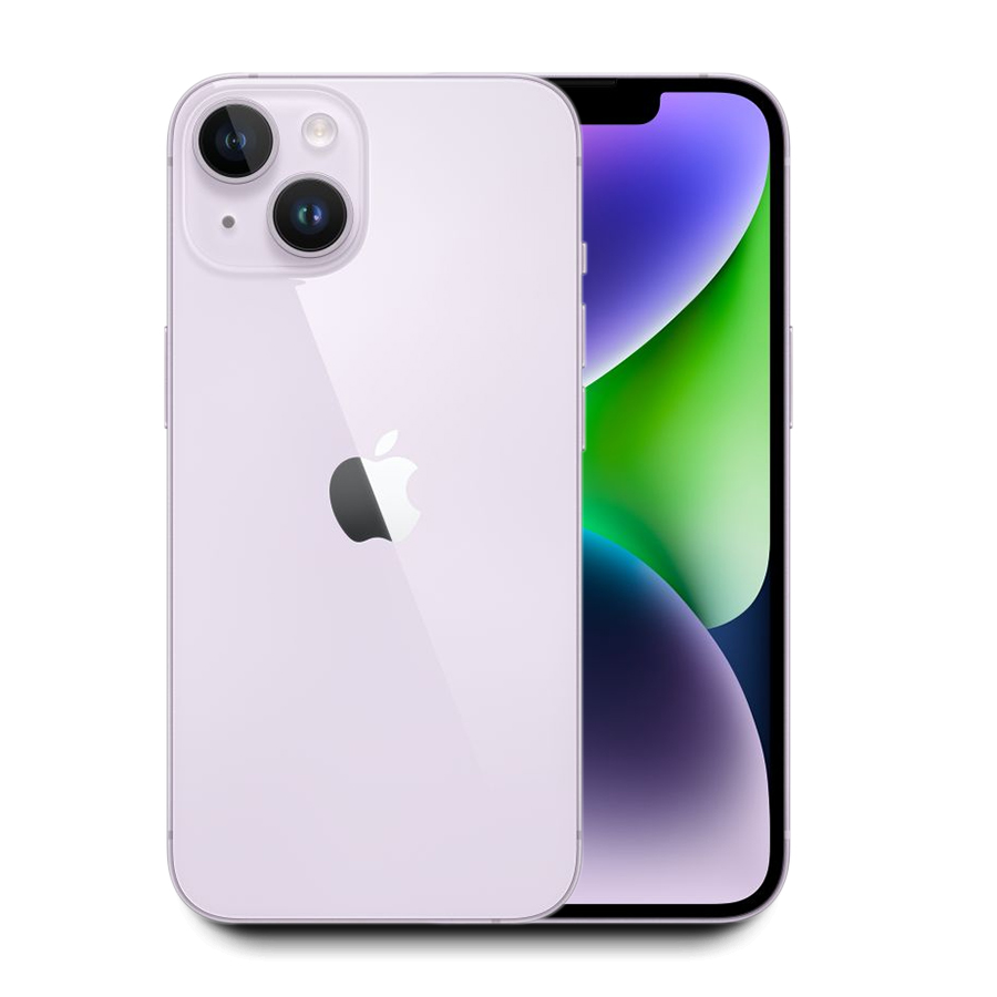 Apple iPhone 14 Plus 256GB Unlocked 6.7