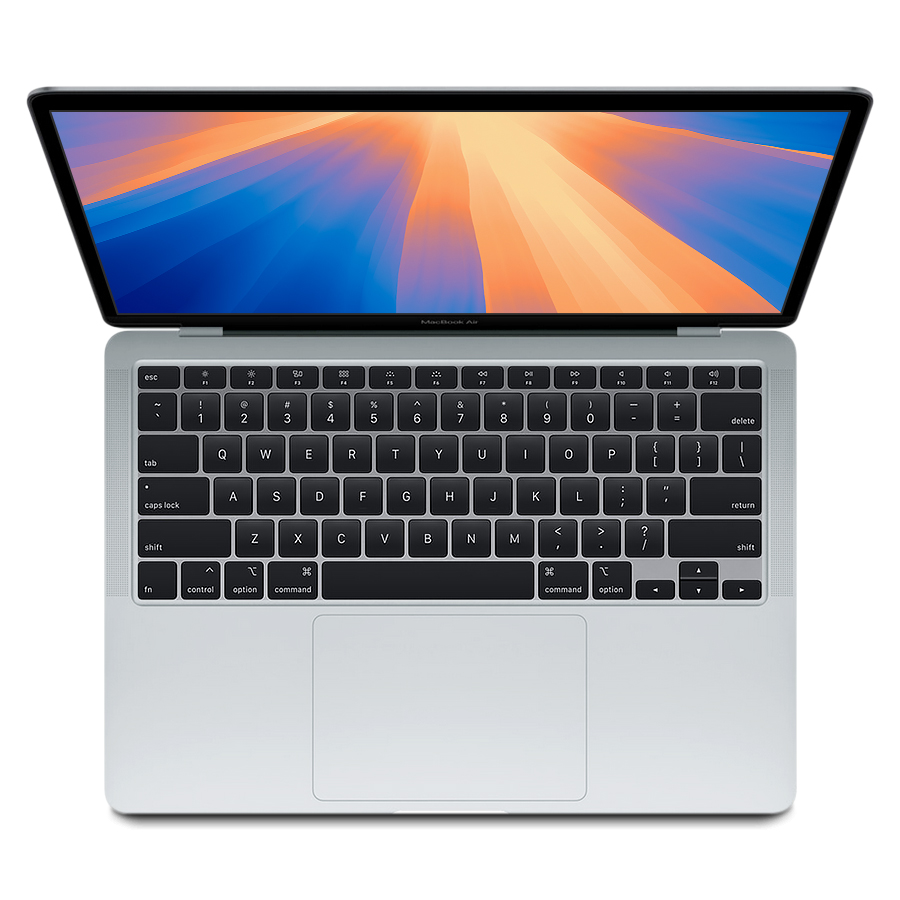 2020 Apple M1 MacBook Air 13.3