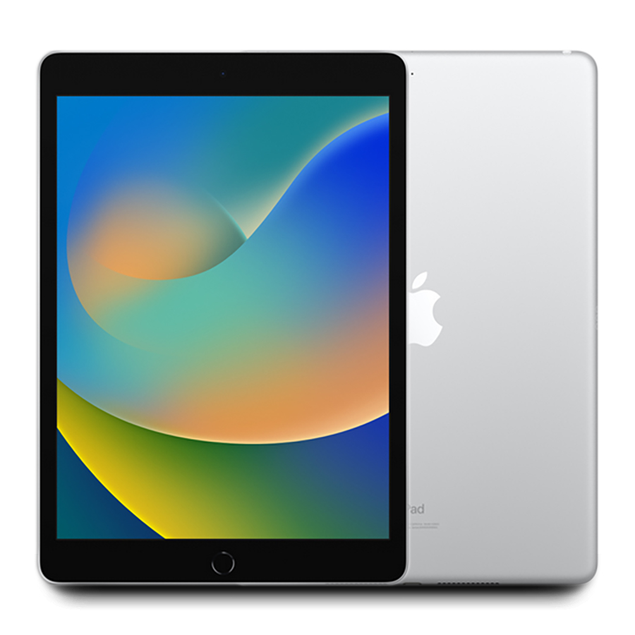 2021 Apple iPad 9 64GB WiFi Only 90%+ Battery 10.2