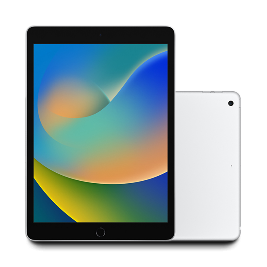 Apple iPad 第9世代Wi-Fi 64GB A2602 2021 Apple iPad 9 64GB WiFi Only 90%+ Battery 10.2