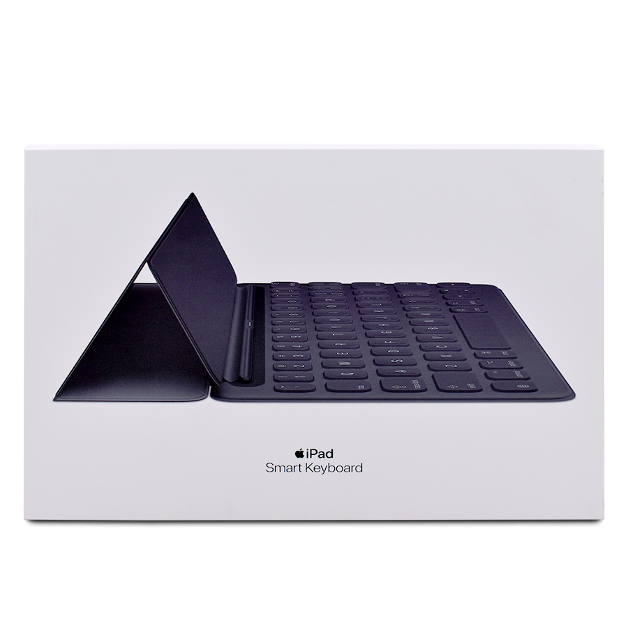 New Russian Apple Smart Keyboard for iPad Pro 10.5