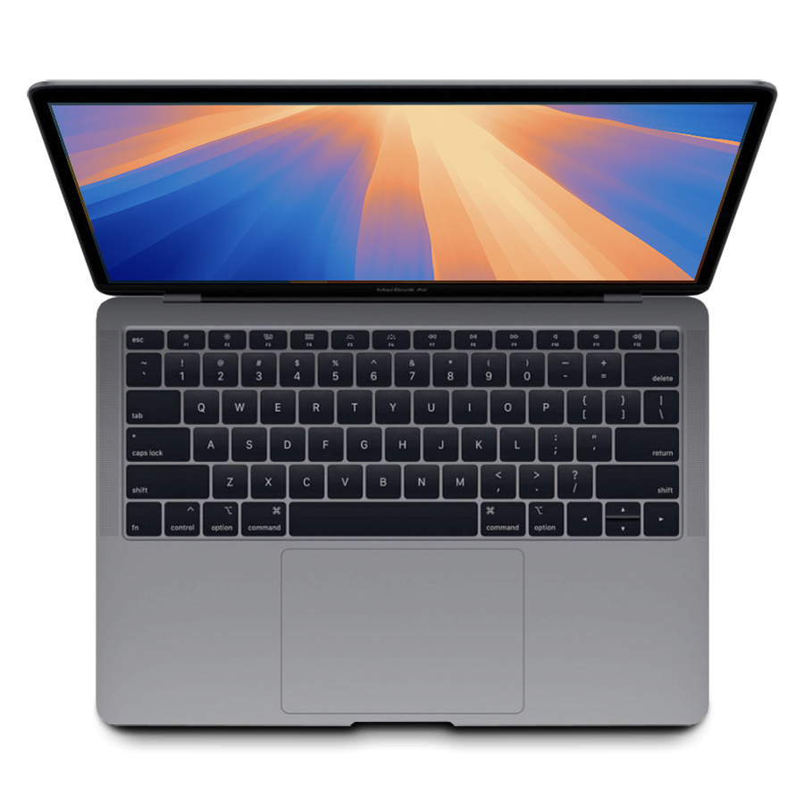 MacBook本体 Apple MacBook Air (M1, 2020)A2337 Restored Apple Macbook Air A2337 - 13.3