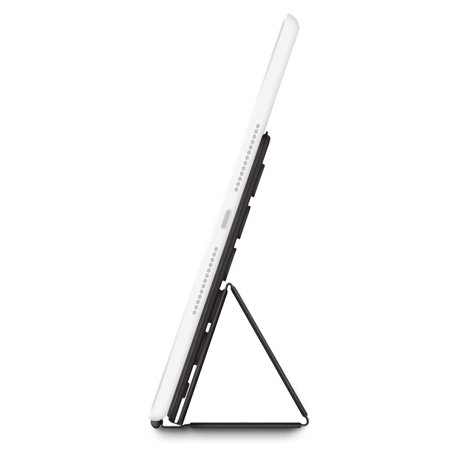 Icelandic Apple Smart Keyboard for iPad Pro 12.9