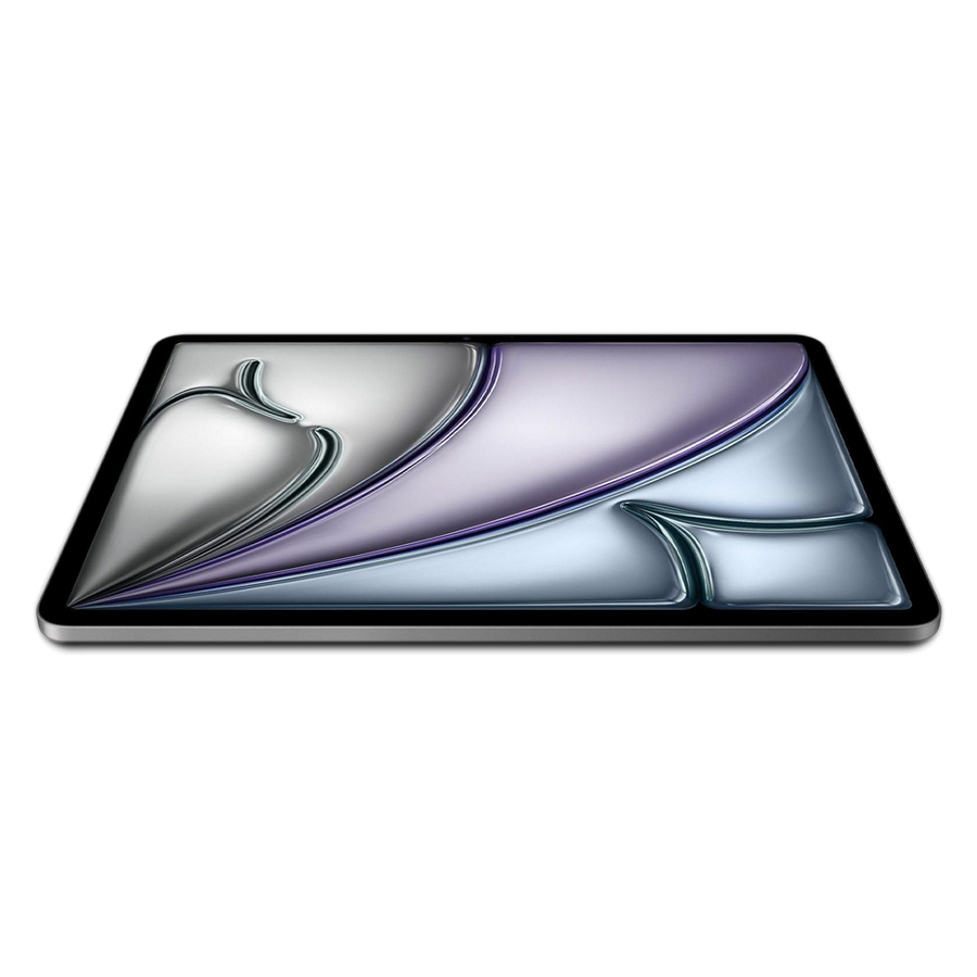 2024 Apple iPad Air M2 13 128GB WiFi/Cellular - (Space Gray) A2899