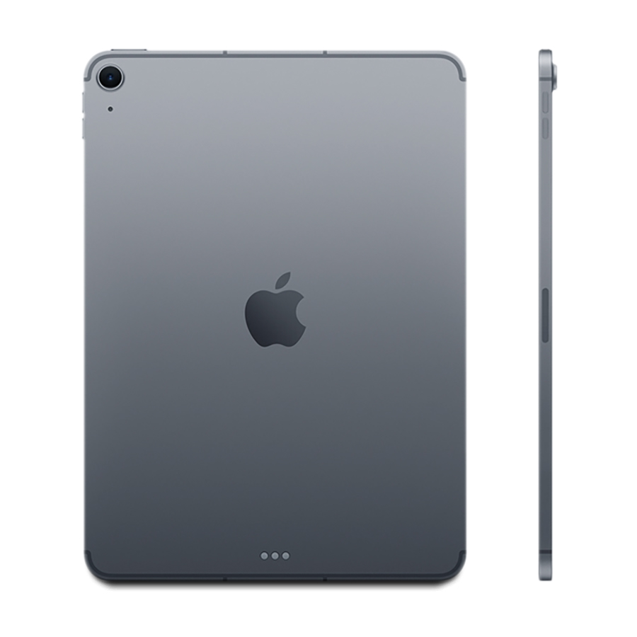2024 Apple iPad Air M2 13 128GB WiFi/Cellular - (Space Gray) A2899