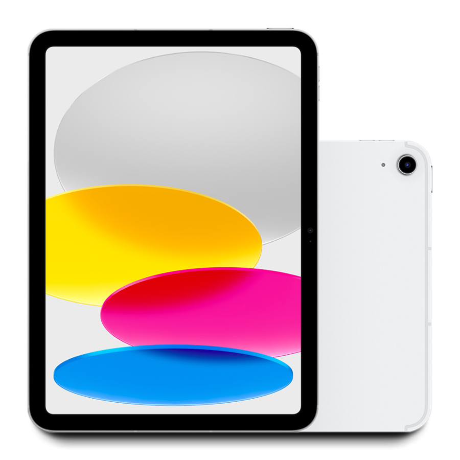 【新品未開封】2025 iPad 128GB シルバー Wi-Fi 2025 Apple iPad 11 128GB WiFi/Cellular 10.9