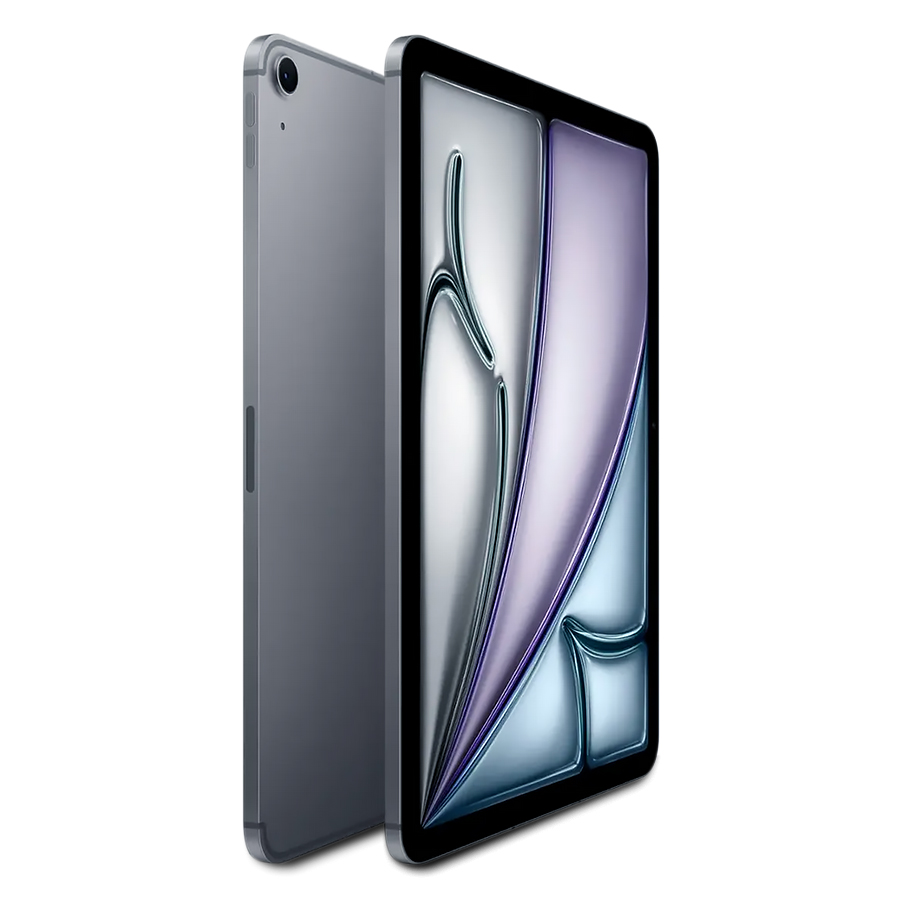 iPad Air 13インチ (M3) 128GB Wi-Fi ブルー 13インチiPad Air Wi-Fiモデル 128GB - ブルーを購入 - Apple（日本）