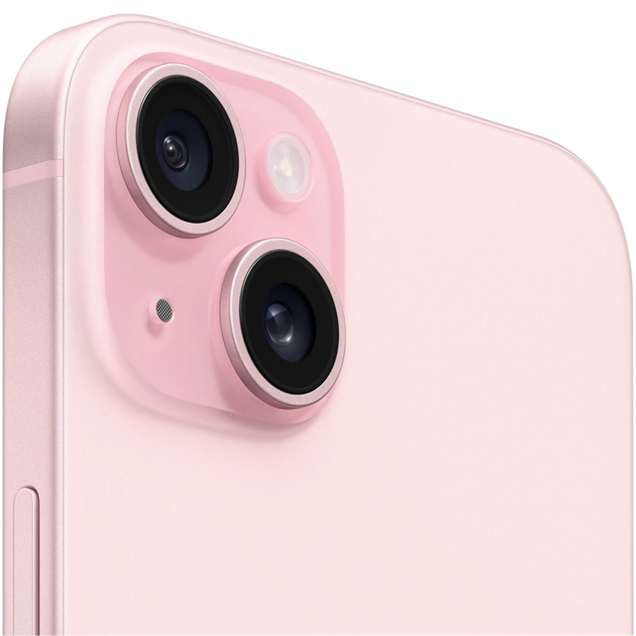 Apple iPhone 15 Plus 128GB Unlocked 6.7