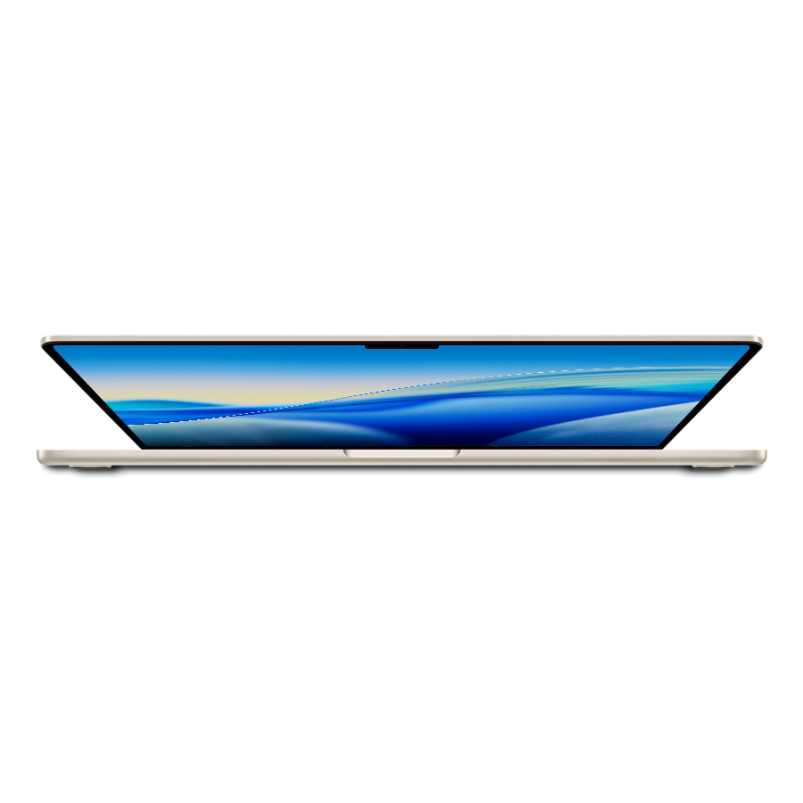 2024 Apple M3 MacBook Air 15.3